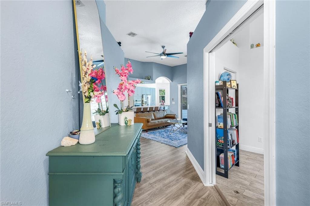 14846 Toscana WAY, NAPLES FL 34120-4