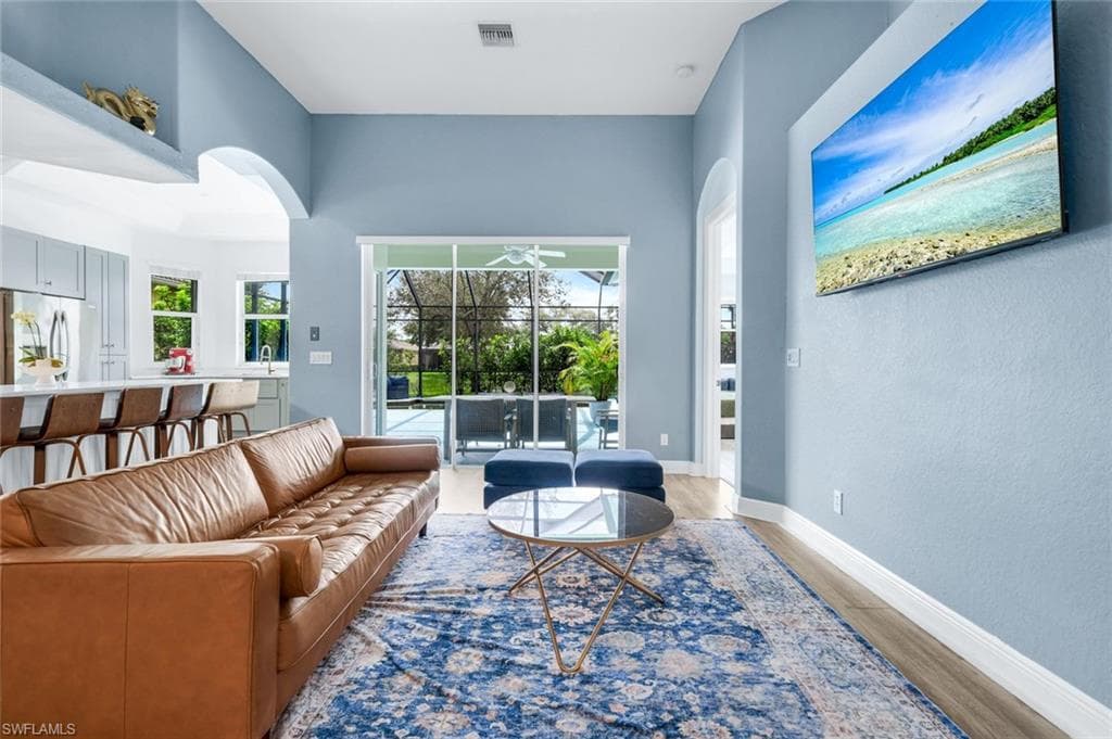 14846 Toscana WAY, NAPLES FL 34120-9