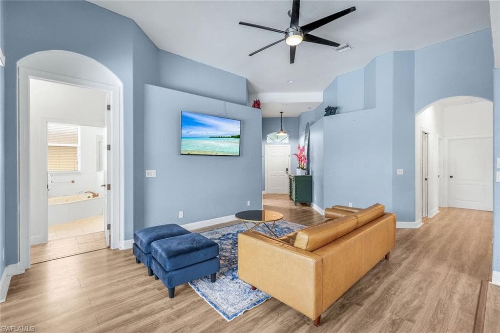 14846 Toscana WAY, NAPLES FL 34120-7