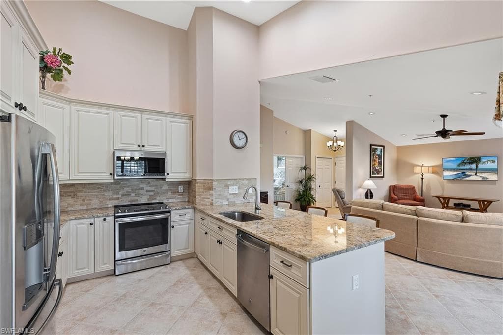13235 Sherburne CIR # 1603, BONITA SPRINGS FL 34135-5