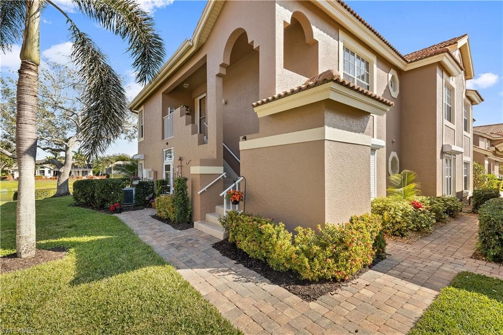 13235 Sherburne CIR # 1603, BONITA SPRINGS FL 34135-10