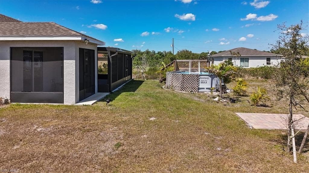 8015 Mangrove CIR, LABELLE FL 33935-37