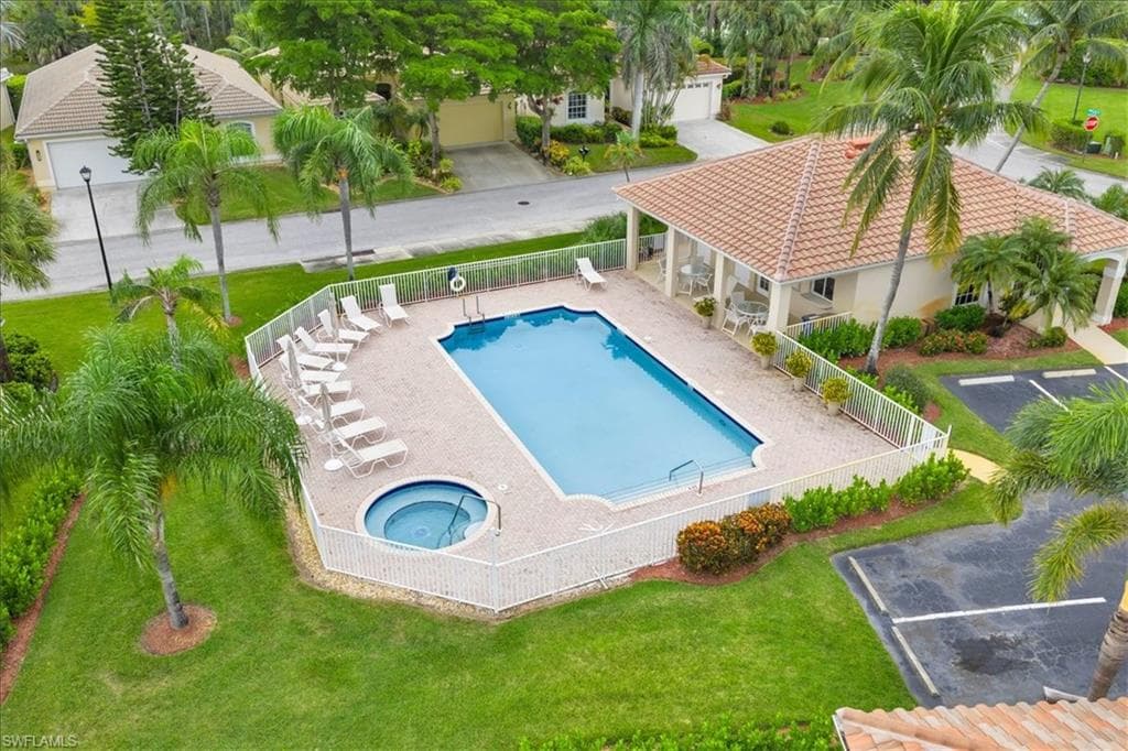 28466 Hidden Lake DR, BONITA SPRINGS FL 34134-21