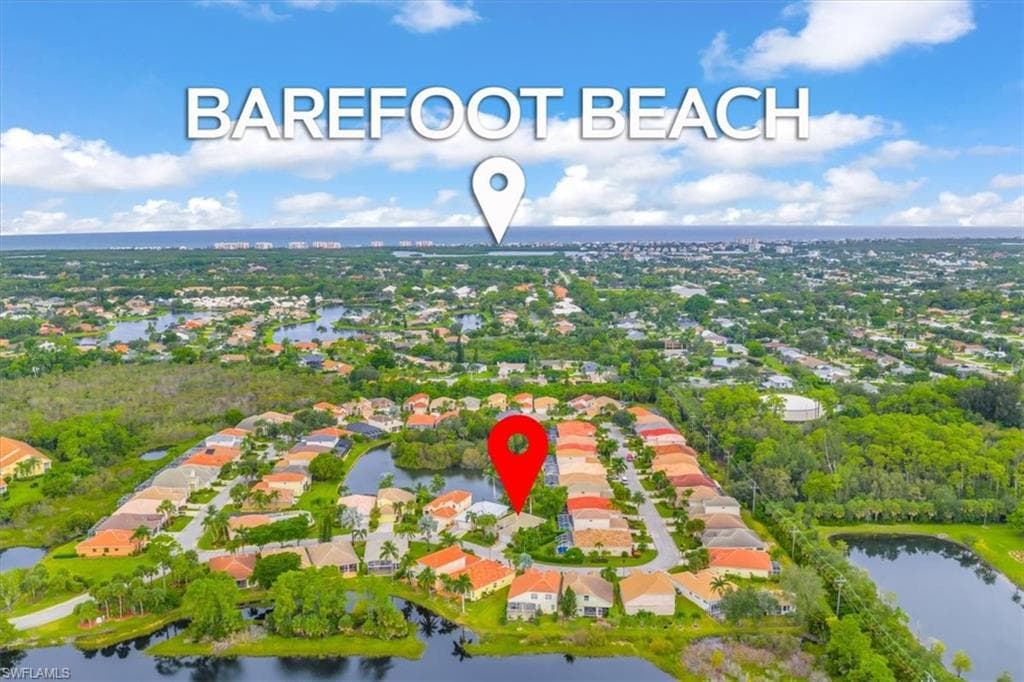 28466 Hidden Lake DR, BONITA SPRINGS FL 34134-23