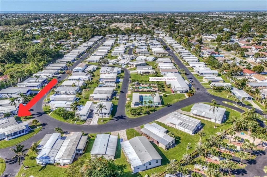 123 Enchanting BLVD, NAPLES FL 34112-23