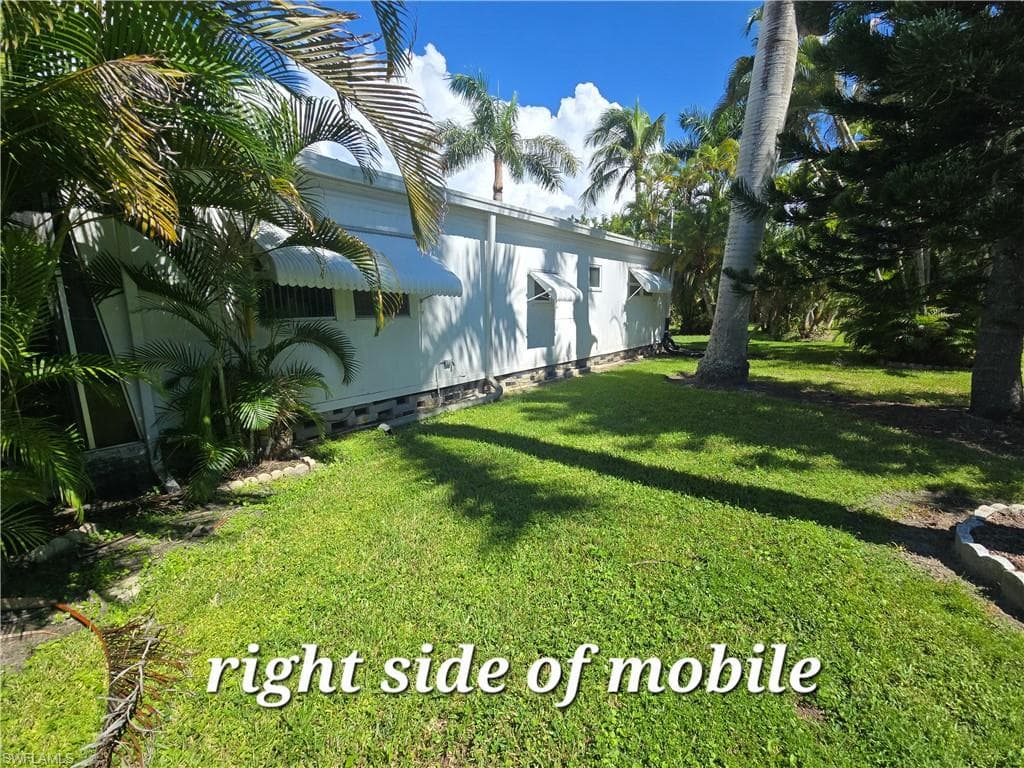 123 Enchanting BLVD, NAPLES FL 34112-18