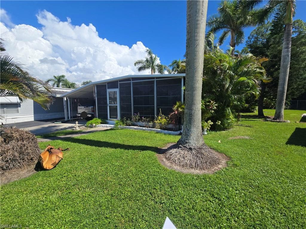 123 Enchanting BLVD, NAPLES FL 34112-20