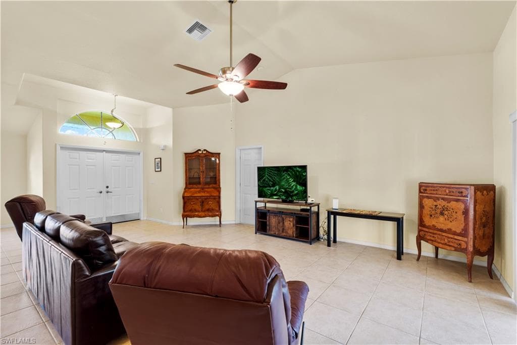 7201 Guava AVE, BOKEELIA FL 33922-5