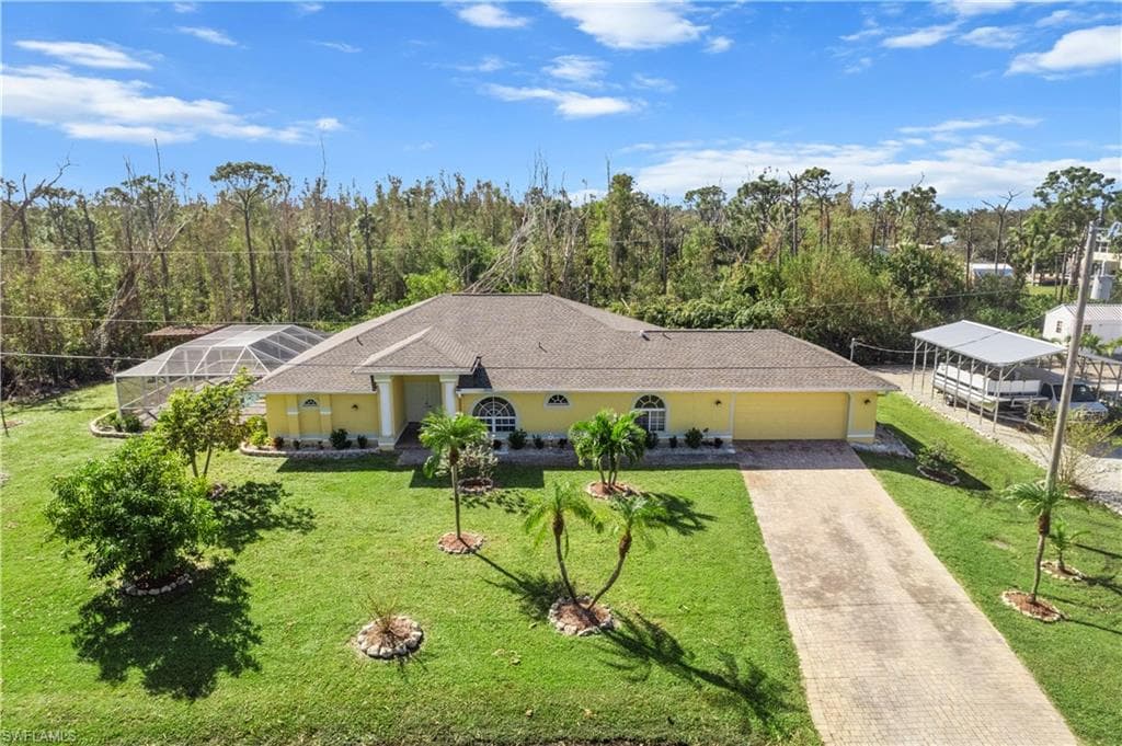 7201 Guava AVE, BOKEELIA FL 33922-41