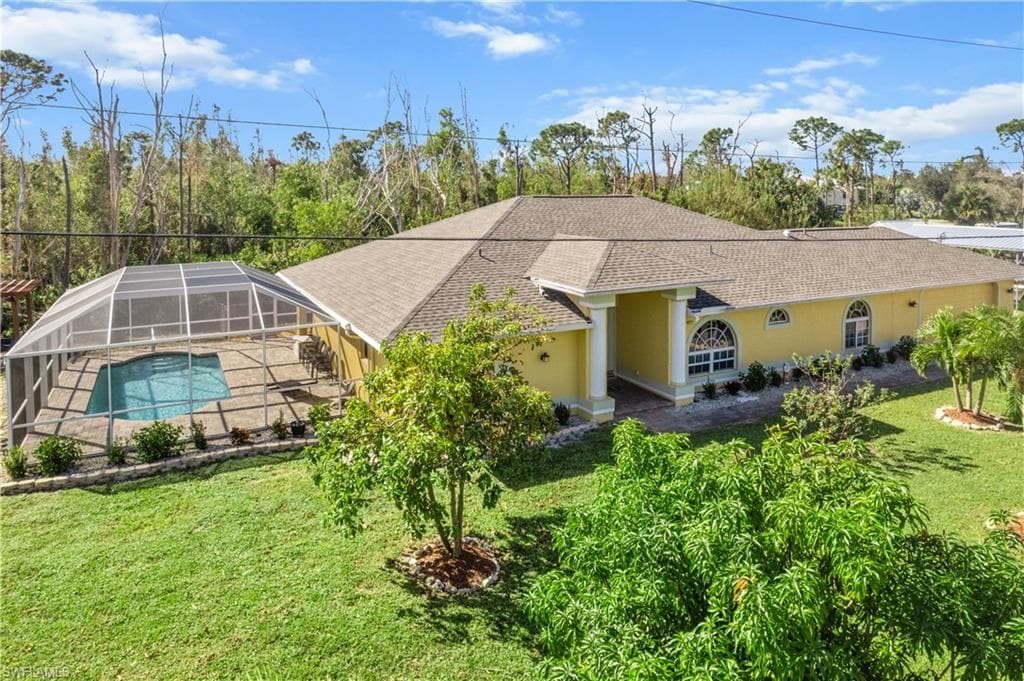 7201 Guava AVE, BOKEELIA FL 33922-42