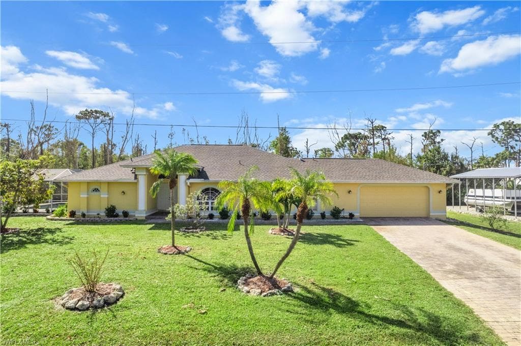 7201 Guava AVE, BOKEELIA FL 33922-2