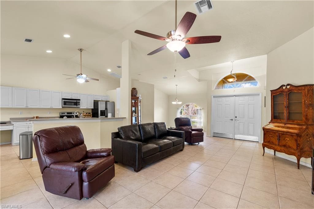 7201 Guava AVE, BOKEELIA FL 33922-4