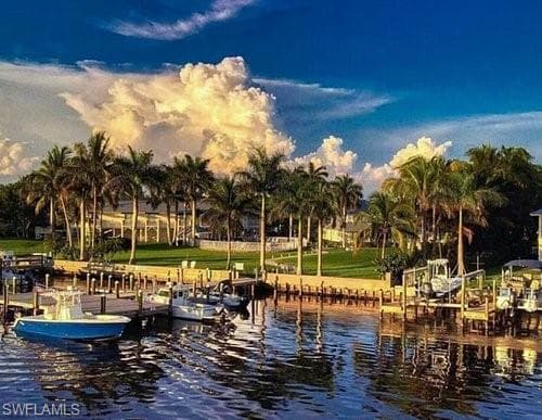 7201 Guava AVE, BOKEELIA FL 33922-32