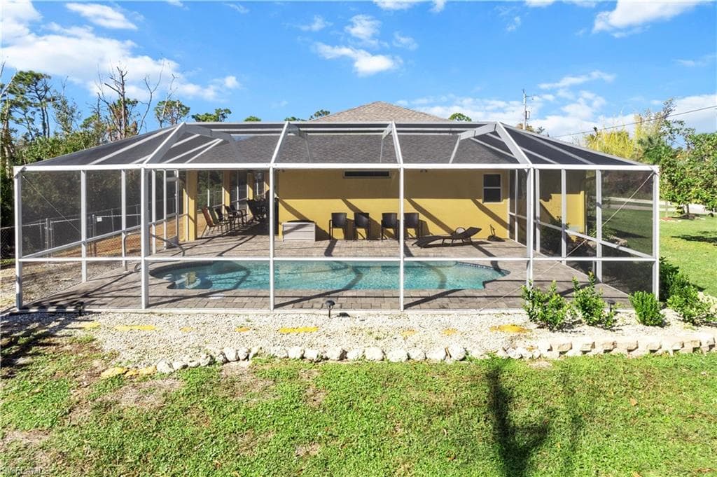 7201 Guava AVE, BOKEELIA FL 33922-36