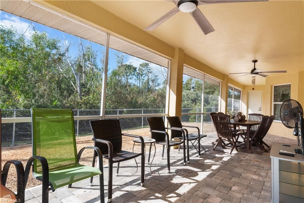 7201 Guava AVE, BOKEELIA FL 33922-30