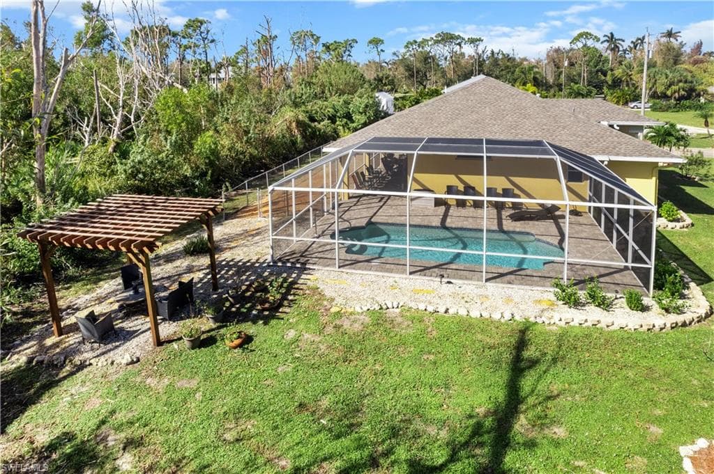 7201 Guava AVE, BOKEELIA FL 33922-38