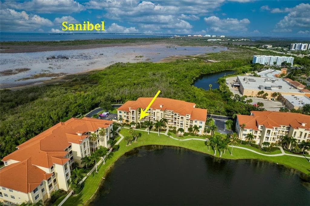 20031 Sanibel View CIR # 102, FORT MYERS FL 33908-4