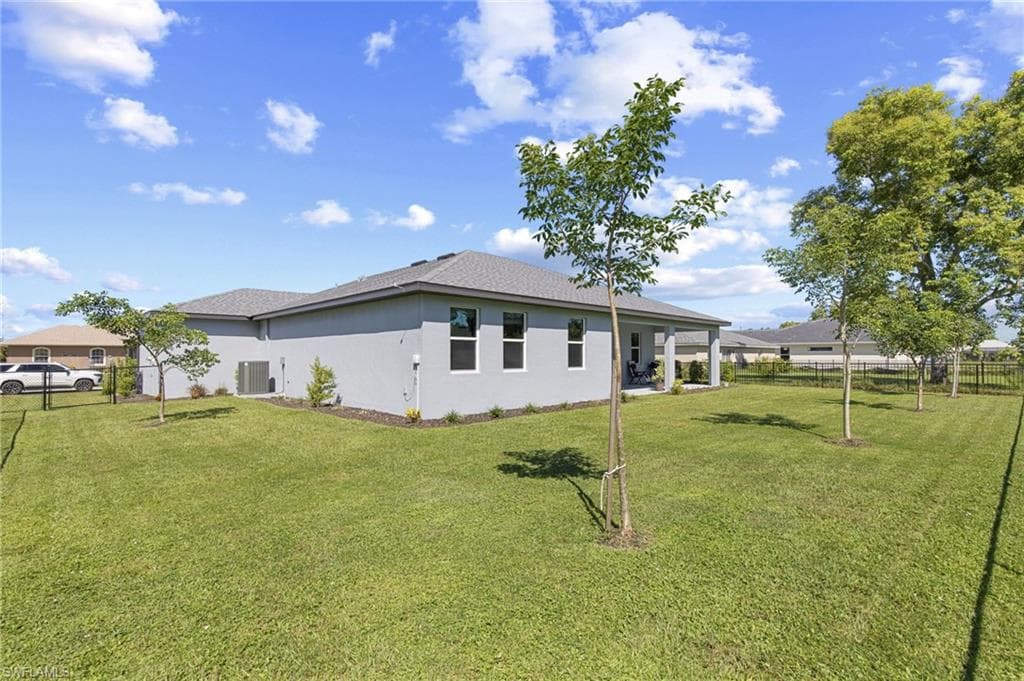 16203 Maya CIR, PUNTA GORDA FL 33955-27