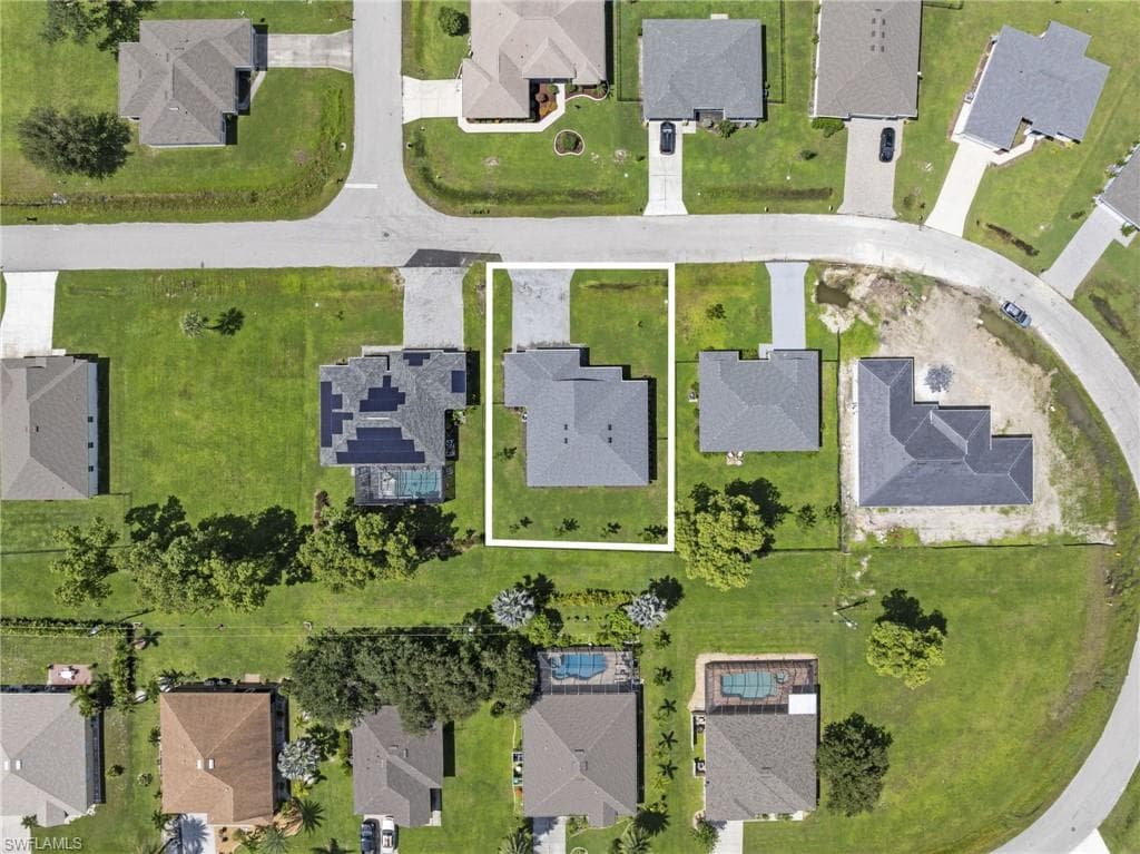 16203 Maya CIR, PUNTA GORDA FL 33955-32