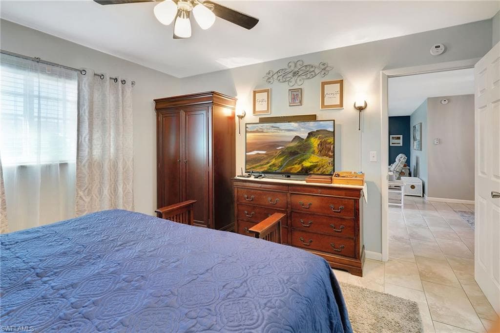 1374 Bunker WAY, FORT MYERS FL 33919-22