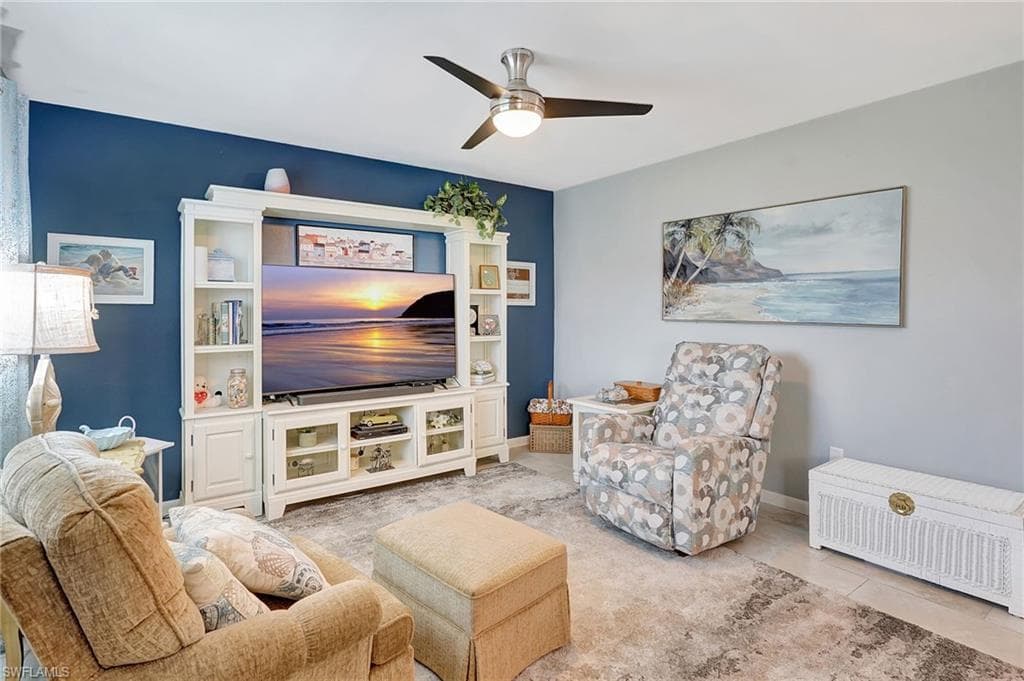 1374 Bunker WAY, FORT MYERS FL 33919-1