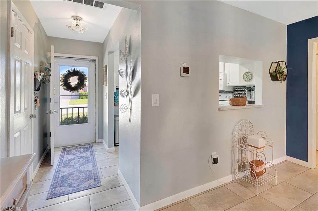 1374 Bunker WAY, FORT MYERS FL 33919-5