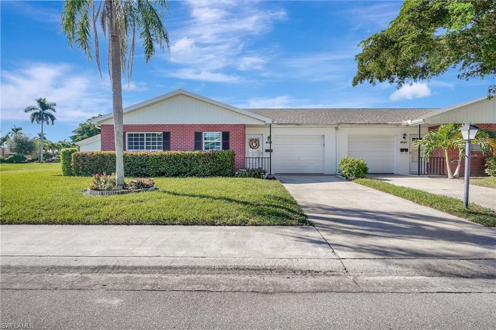 1374 Bunker WAY, FORT MYERS FL 33919-11