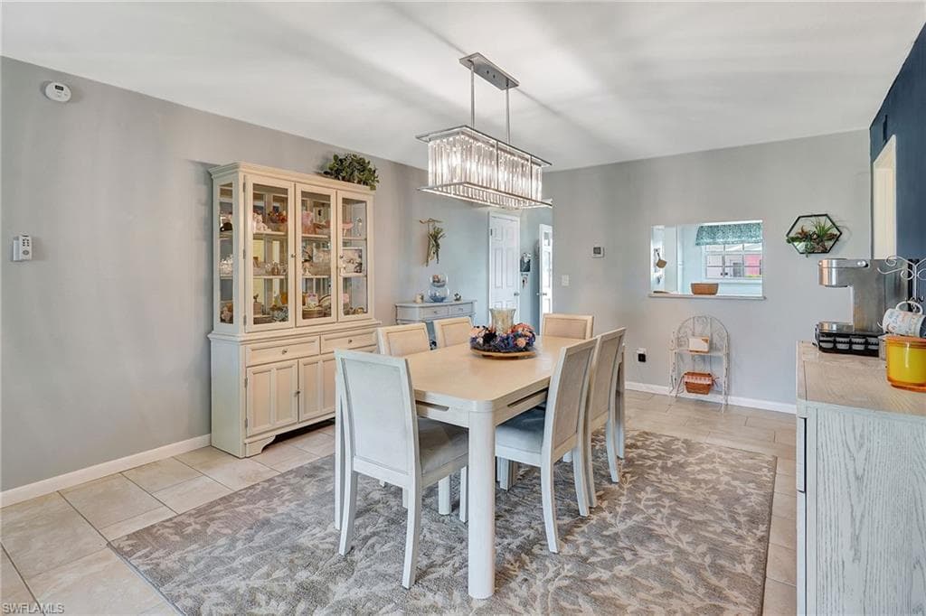 1374 Bunker WAY, FORT MYERS FL 33919-6