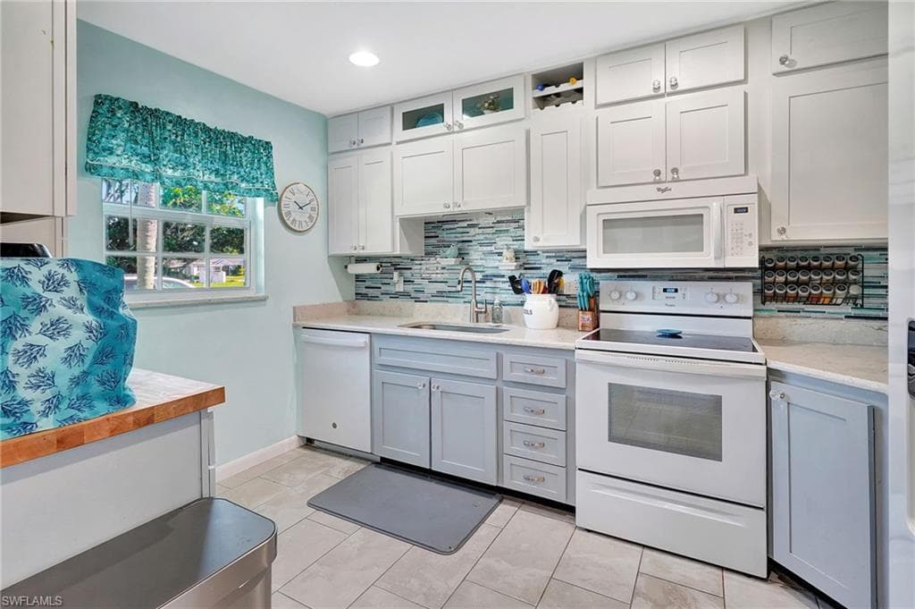 1374 Bunker WAY, FORT MYERS FL 33919-2