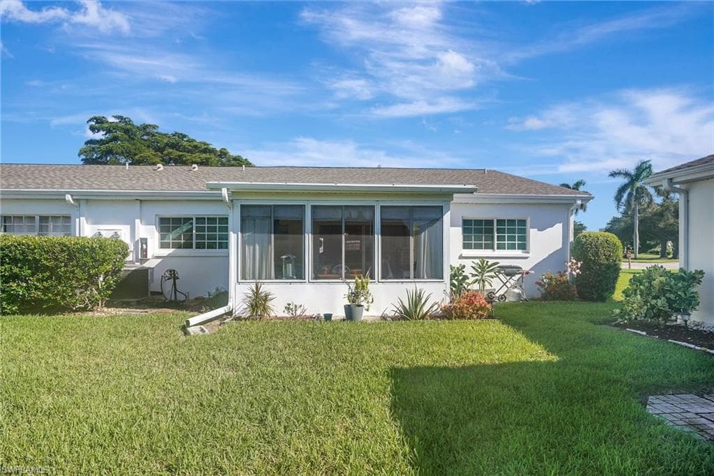 1374 Bunker WAY, FORT MYERS FL 33919-33