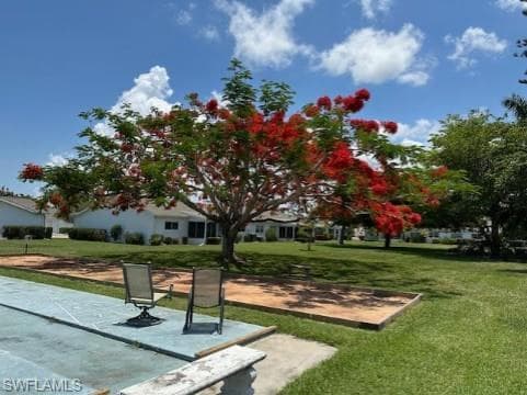 1374 Bunker WAY, FORT MYERS FL 33919-9