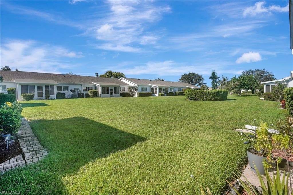 1374 Bunker WAY, FORT MYERS FL 33919-32