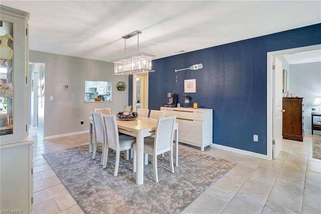1374 Bunker WAY, FORT MYERS FL 33919-13