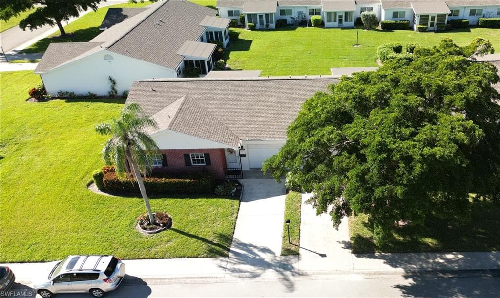 1374 Bunker WAY, FORT MYERS FL 33919-10
