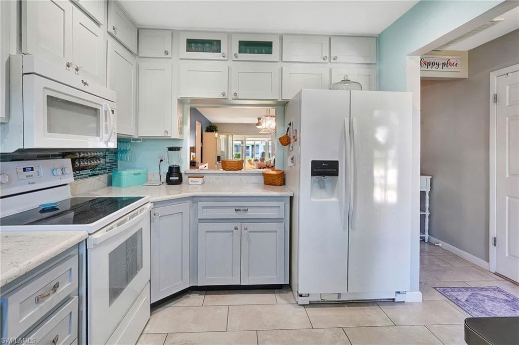 1374 Bunker WAY, FORT MYERS FL 33919-3