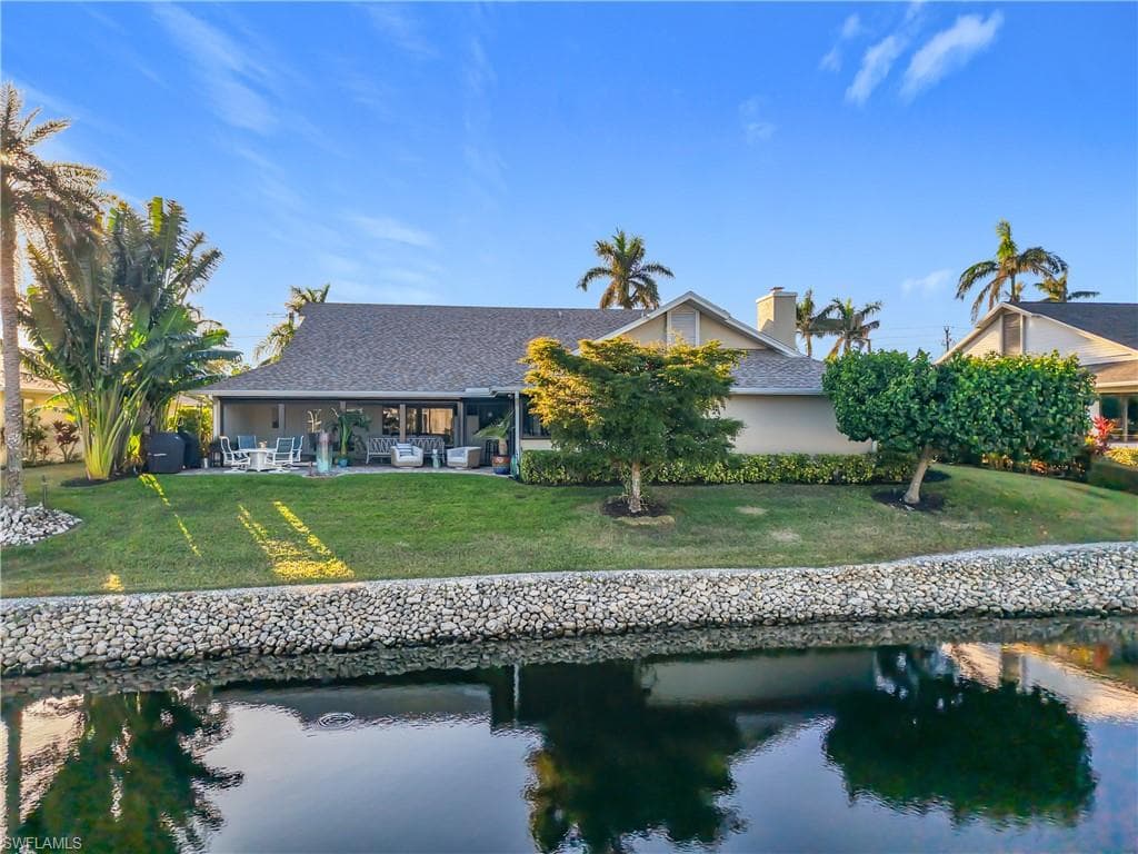 1659 Sandpiper ST, NAPLES FL 34102-42