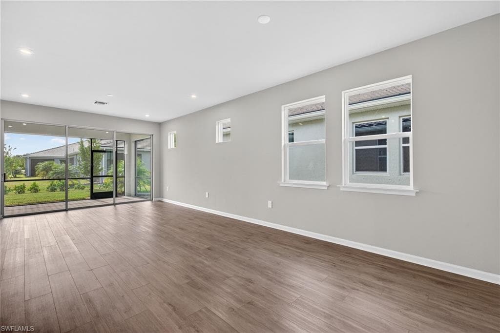 6745 Good Life Street, FORT MYERS FL 33966-6