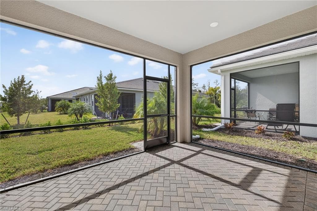 6745 Good Life Street, FORT MYERS FL 33966-13