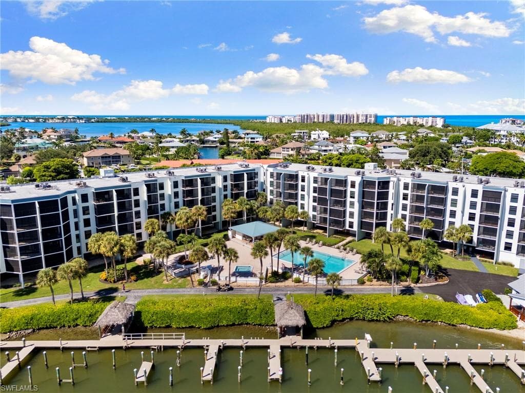 1085 Bald Eagle DR # F401, MARCO ISLAND FL 34145-26