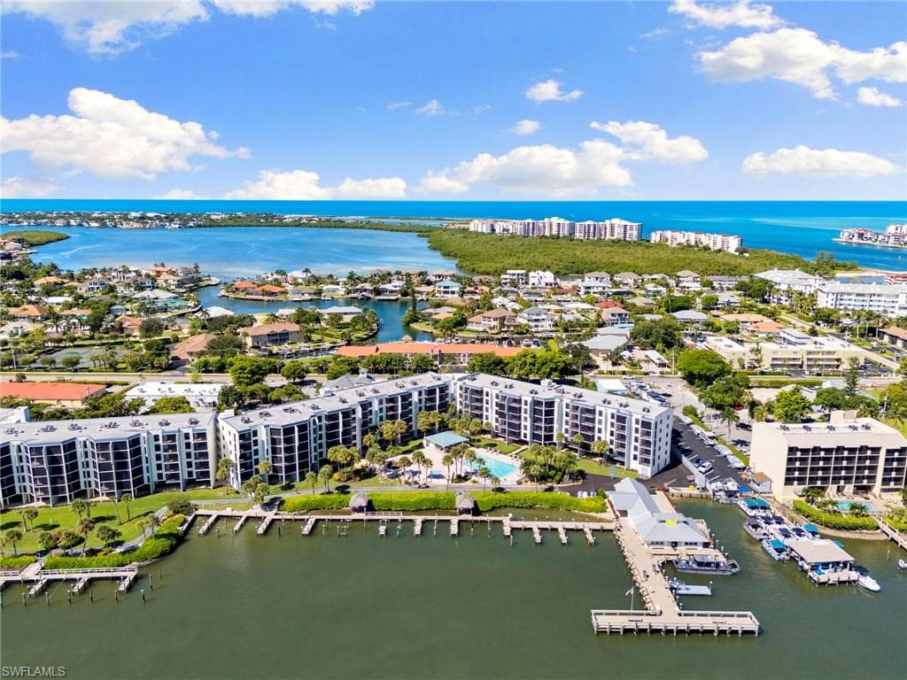 1085 Bald Eagle DR # F401, MARCO ISLAND FL 34145-25