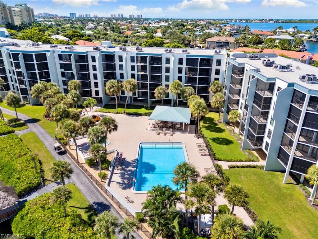 1085 Bald Eagle DR # F401, MARCO ISLAND FL 34145-27