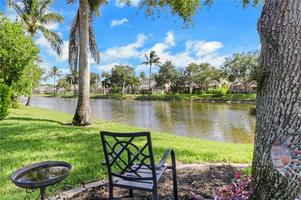 8106 Tauren CT, NAPLES FL 34119-25