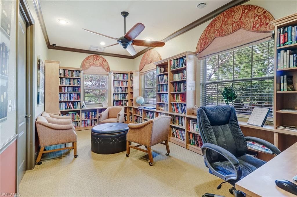 8106 Tauren CT, NAPLES FL 34119-35