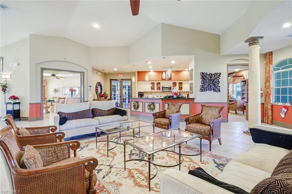 8106 Tauren CT, NAPLES FL 34119-31