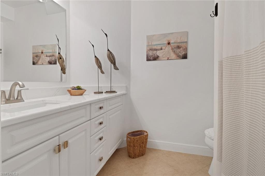 8106 Tauren CT, NAPLES FL 34119-19