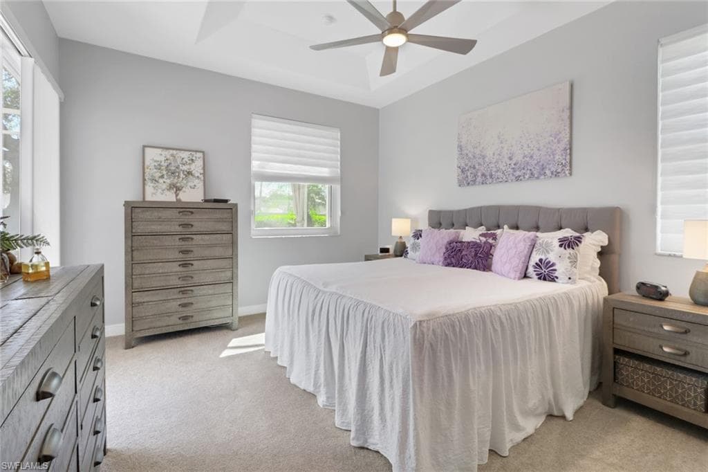 8106 Tauren CT, NAPLES FL 34119-13