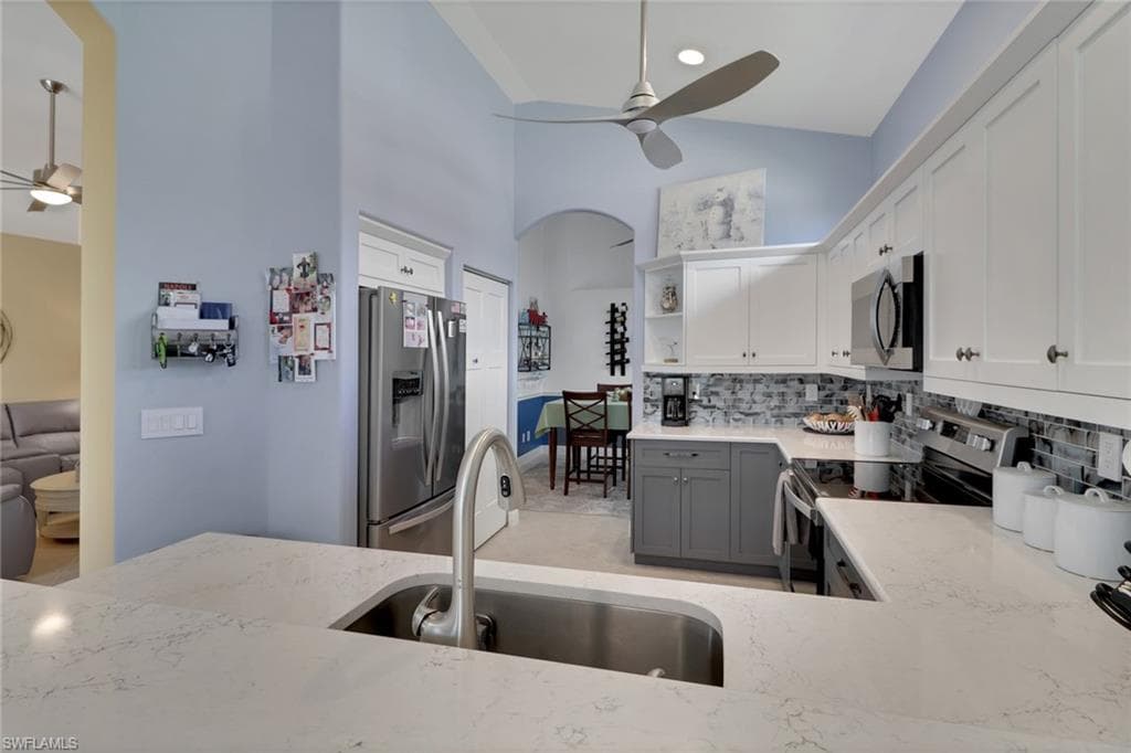 8106 Tauren CT, NAPLES FL 34119-10