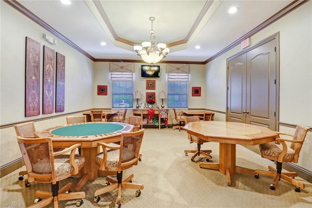 8106 Tauren CT, NAPLES FL 34119-34