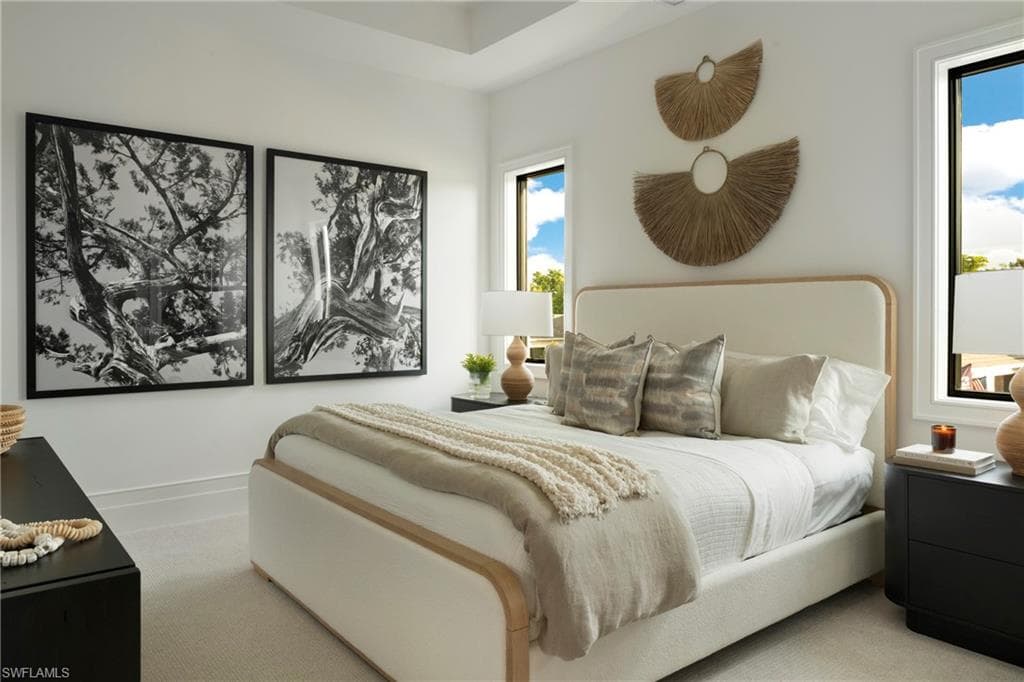 6704 Newport RD, NAPLES FL 34109-22