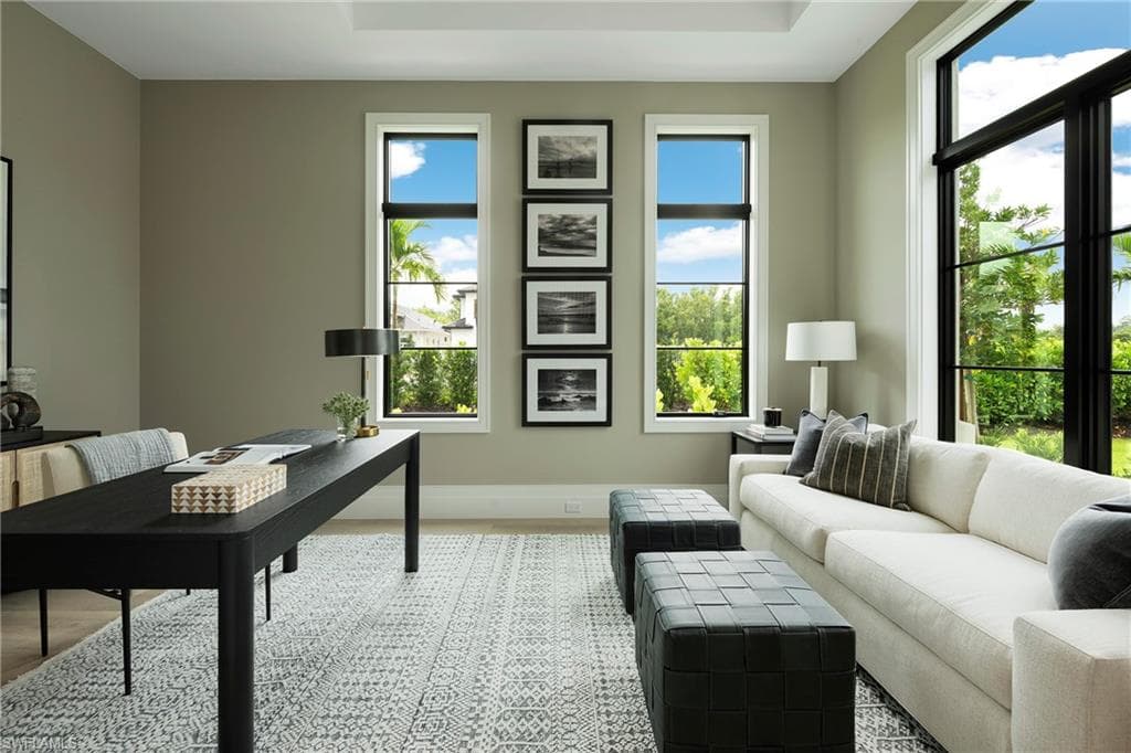 6704 Newport RD, NAPLES FL 34109-4